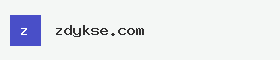 zdykse.com