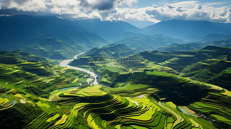 蓝莓种植间距：如何平衡土壤健康与产量提升